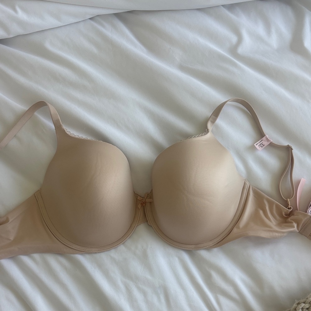 Victoria's Secret Lightly Lined Full Coverage Bra